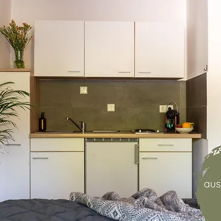 Apartment Businessapartment I Balkon I Messe I Parken I Schnelles Wlan Essen