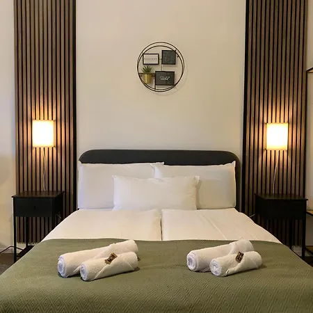 Businessapartment I Balkon I Messe I Parken I Schnelles Wlan Essen
